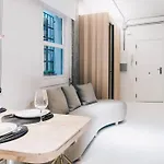 Апартаменты Confort Urbano Con Estilo En Бильбао