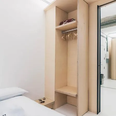 Confort Urbano Con Estilo En * Бильбао