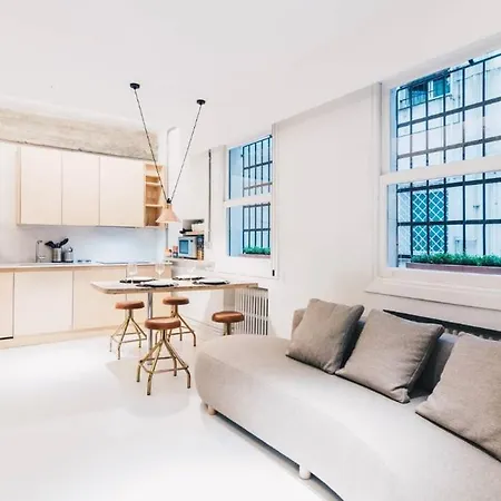 Apartamento Confort Urbano Con Estilo En *