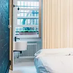 Confort Urbano Con Estilo En Bilbao