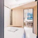 Lägenhet Confort Urbano Con Estilo En