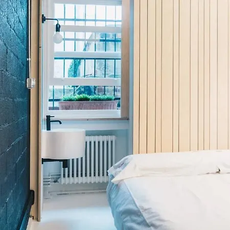 Confort Urbano Con Estilo En Bilbau