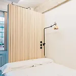 Confort Urbano Con Estilo En Bilbao