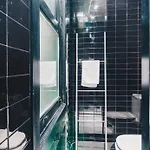 Apartmán Confort Urbano Con Estilo En Bilbao